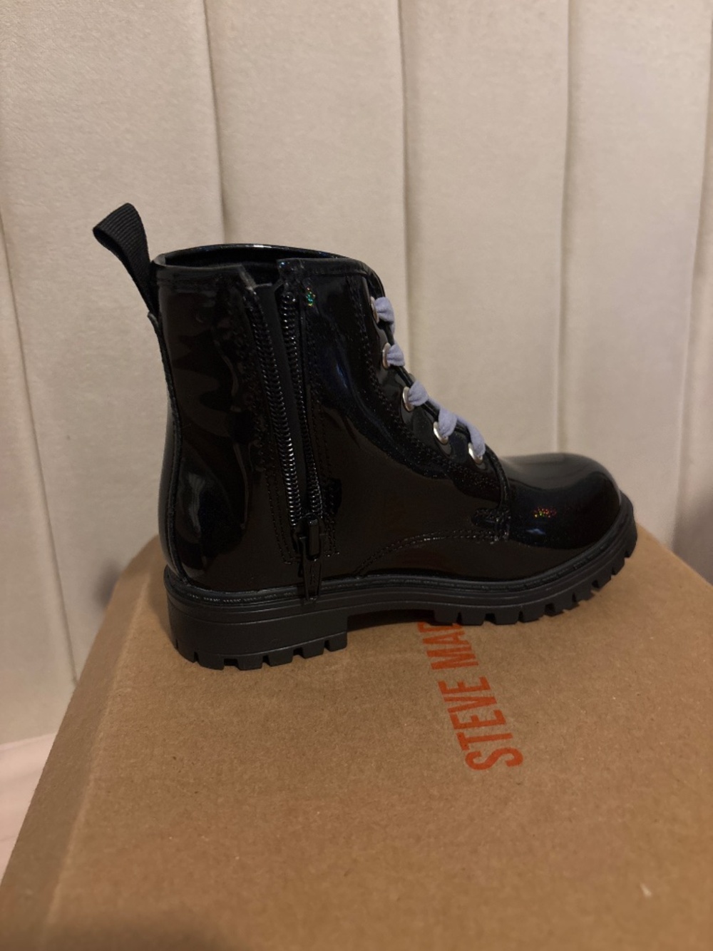 Boots - Picture 3 of 3